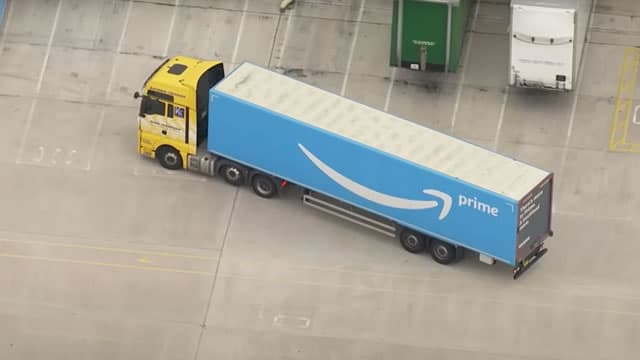 What Amazon Needs To Break Out