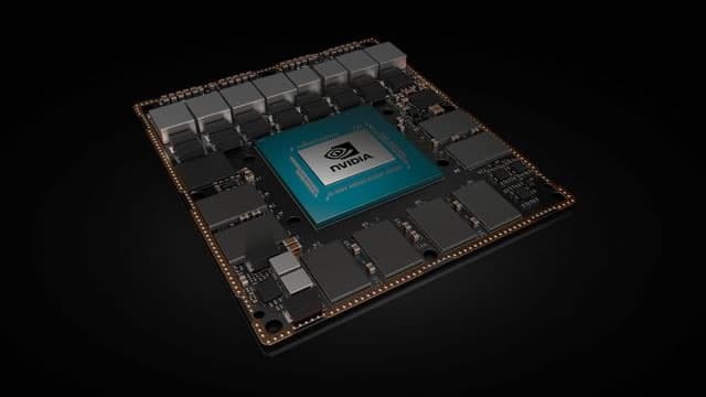 Where Will Nvidia Be in 5 Years?