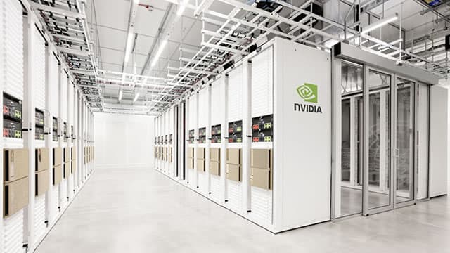 Where Will Nvidia Stock Be in 3 Years?