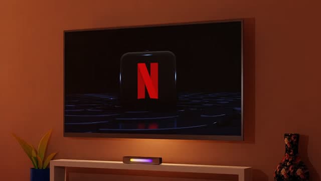 Why Netflix Stock Jumped 11% in June