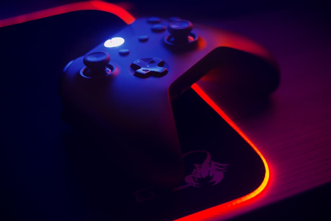 Xbox and AMD Forge Multi‑Year Silicon Partnership to Power Next‑Gen Consoles