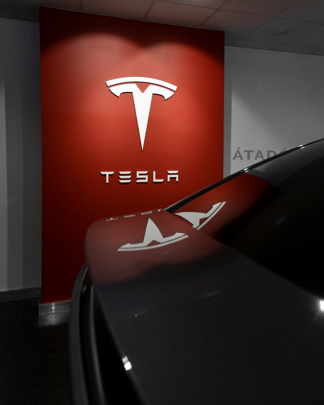 Tesla Faces First Annual Free Cash Flow Loss Since 2018, Warns Wells Fargo