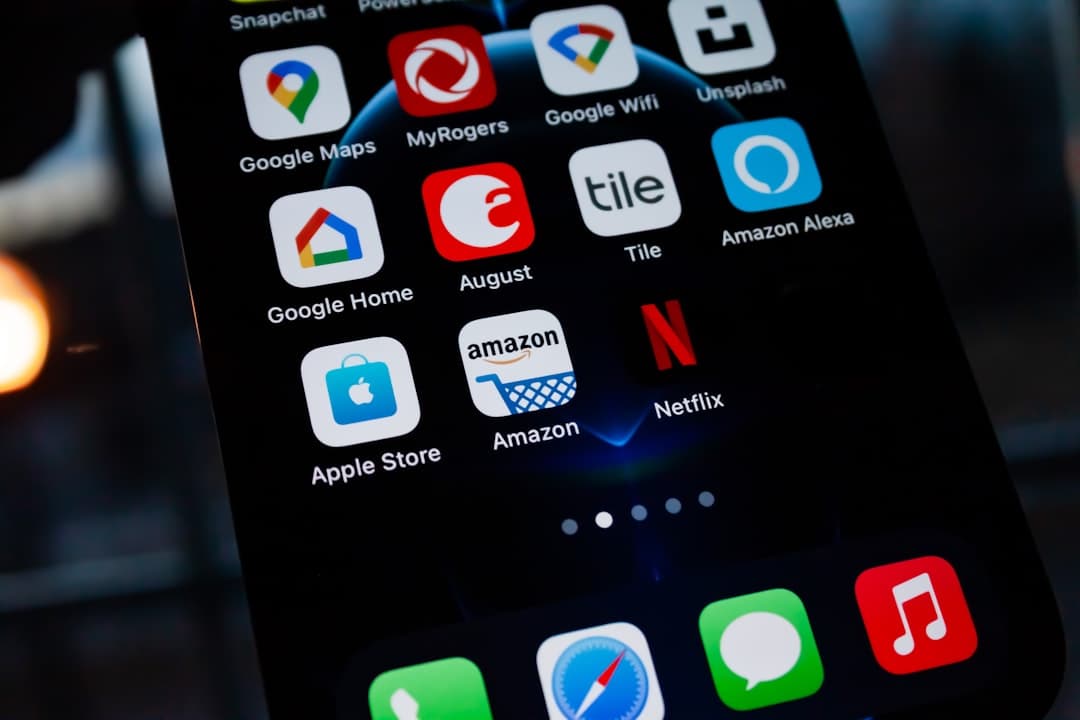 Amazon Ranked Lowest Again by UK Grocery Suppliers Despite Modest Progress