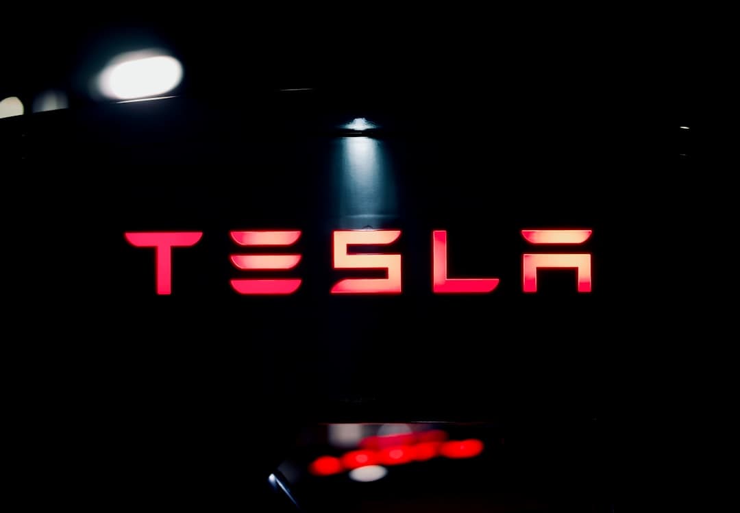 Tesla Tops Schwab's STAX Report as Most Bought Stock in June 2025