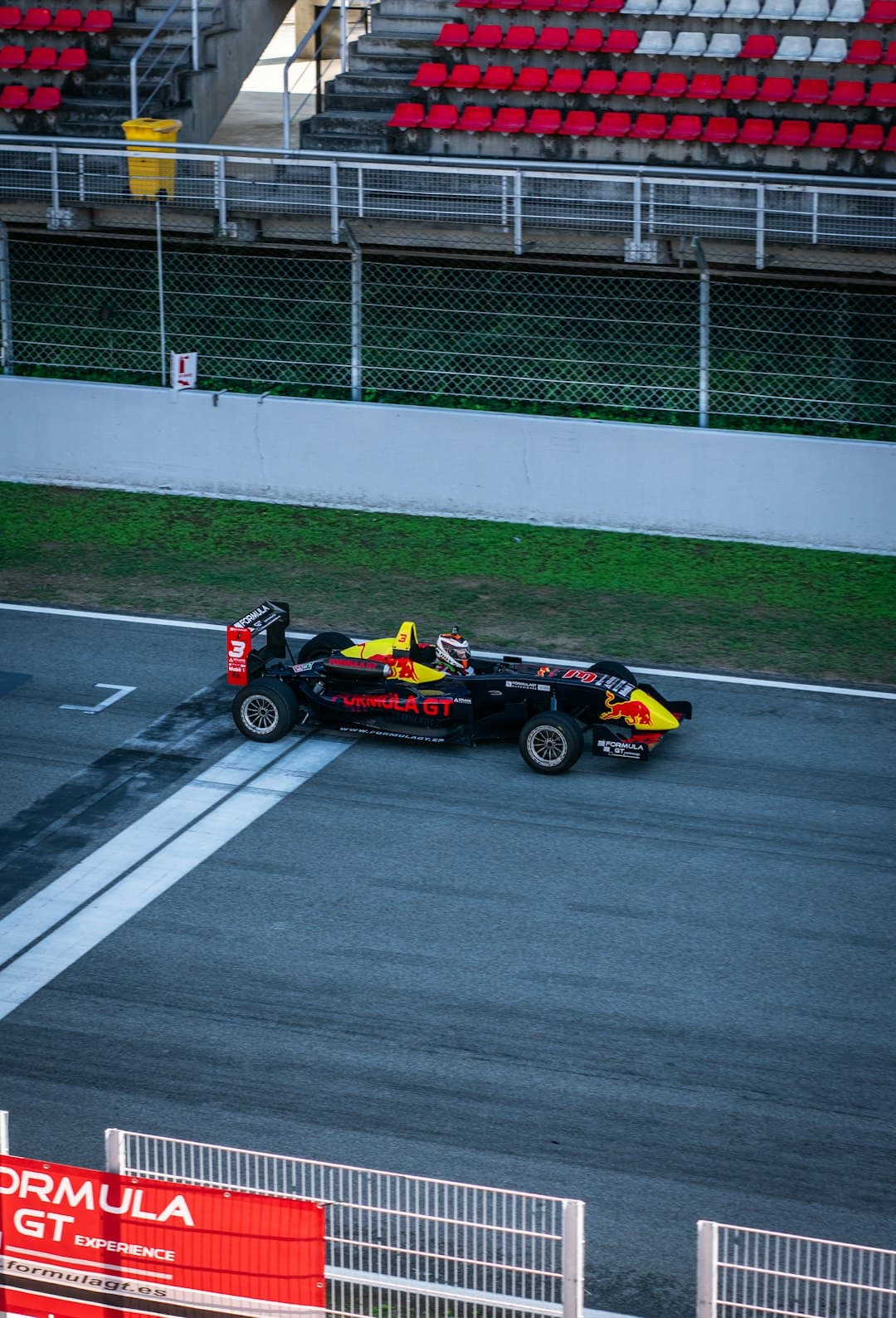 Apple Eyes Formula 1 Broadcast Rights in the U.S. Amid Streaming Push
