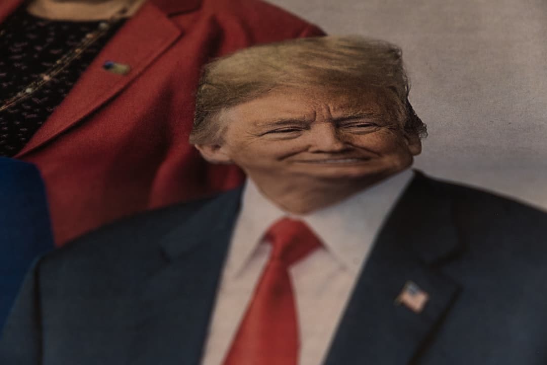 S&P 500 Edges Higher as Trump Signals Openness to Trade Talks