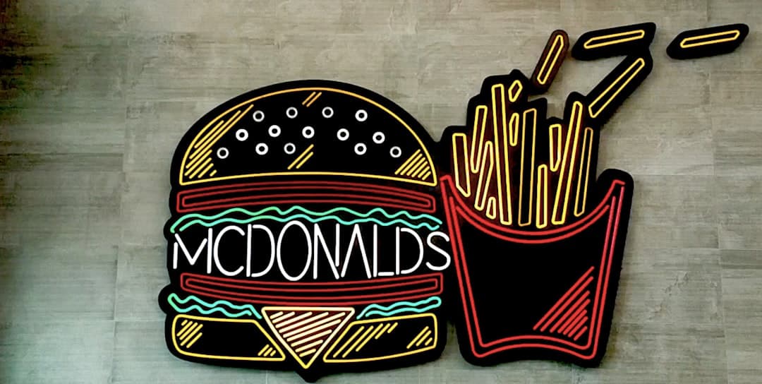 Stifel Lifts McDonald’s Price Target To $315, Keeps Hold Rating