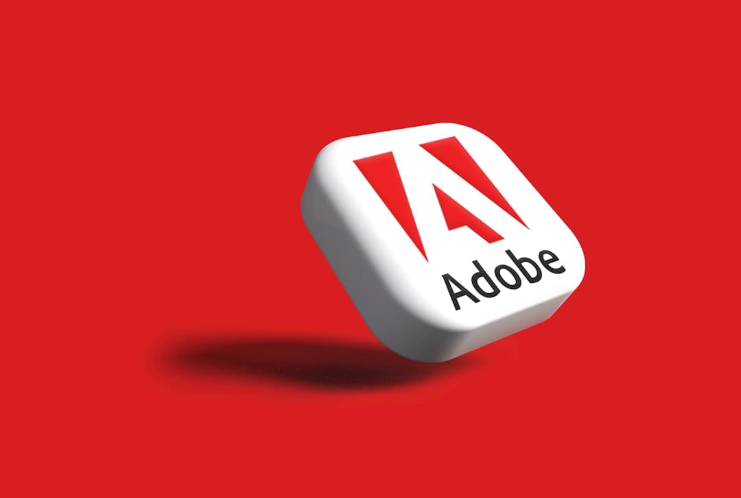 Redburn Reiterates Adobe's Sell Rating , Sees AI Tools Threatening Photoshop