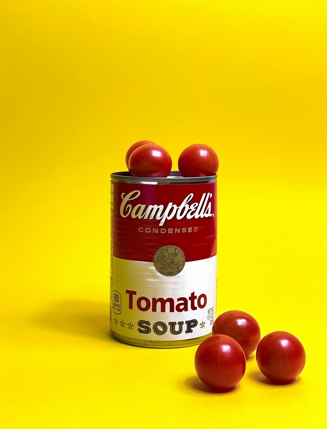 Campbell Soup Shares Rise As Q4 Earnings Beat; 2026 Outlook Disappoints