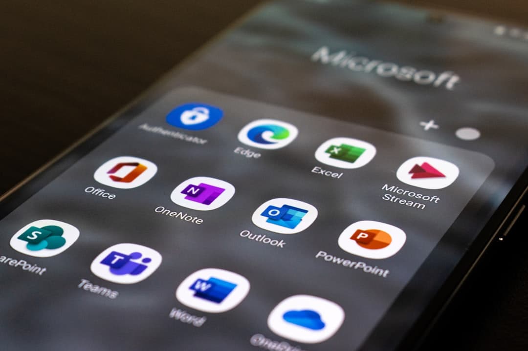 Evercore Reiterates Outperform On Microsoft, Sees Long-Term AI Growth Potential