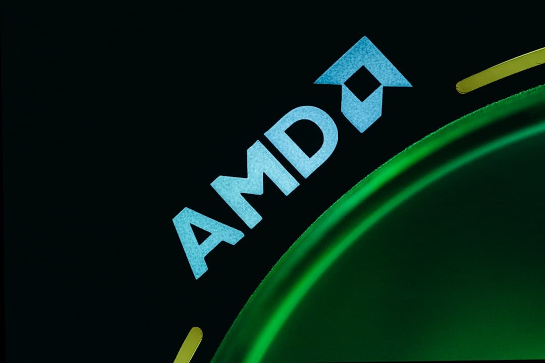 Erste Group Downgrades AMD To Hold, Shares Fall 2%