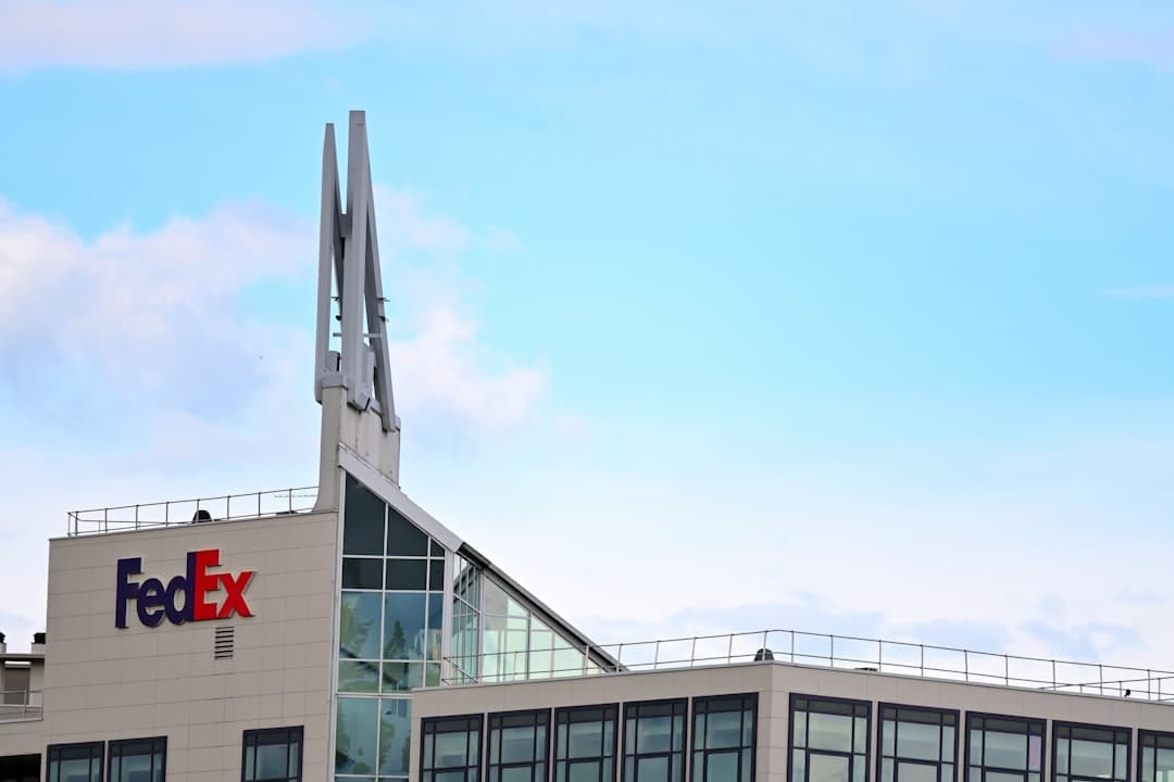 Stifel Lowers FedEx Price Target Ahead of Q1 Earnings