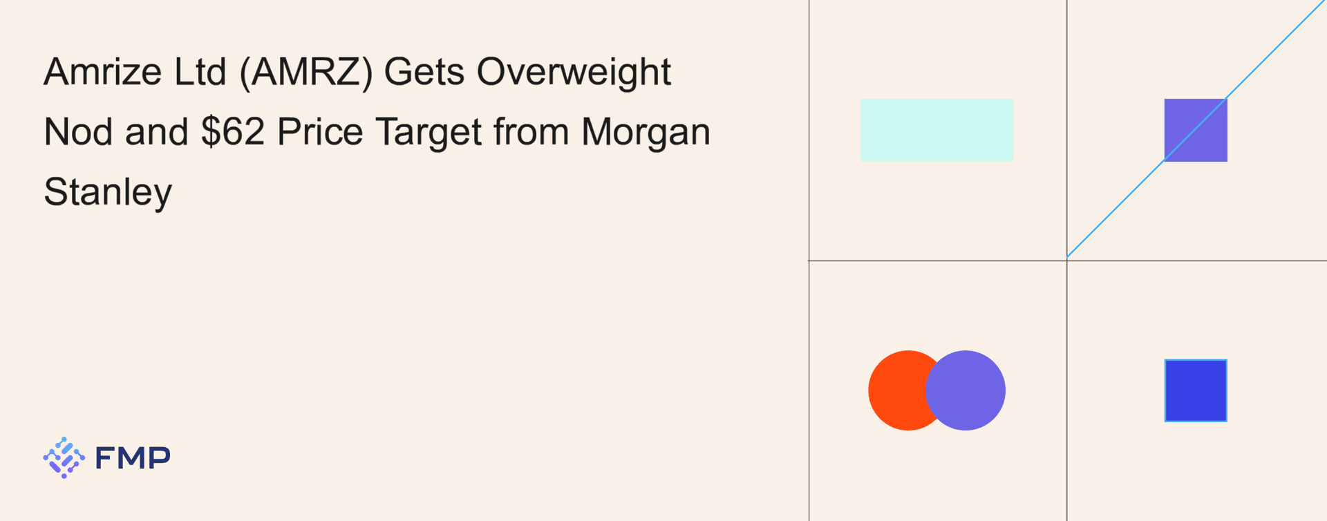 Amrize Ltd (AMRZ) Gets Overweight Nod and $62 Price Target from Morgan Stanley