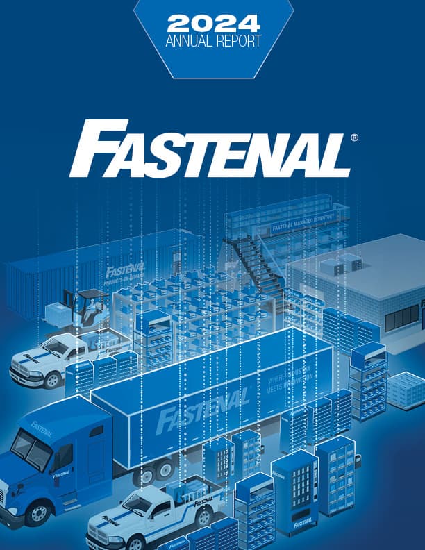Fastenal Company (NASDAQ:FAST) Quarterly Earnings Preview