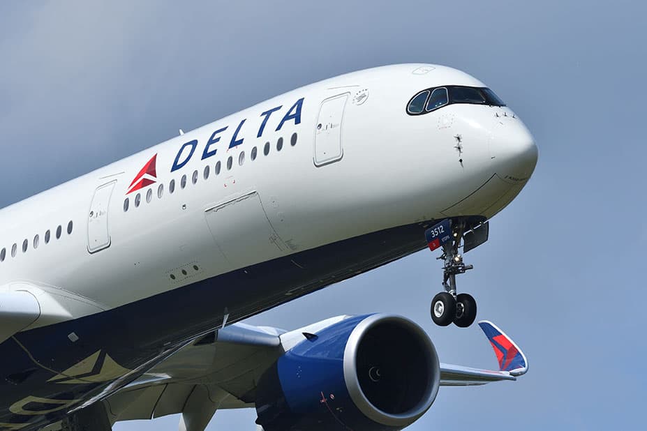 Delta Air Lines Financial Performance Analysis
