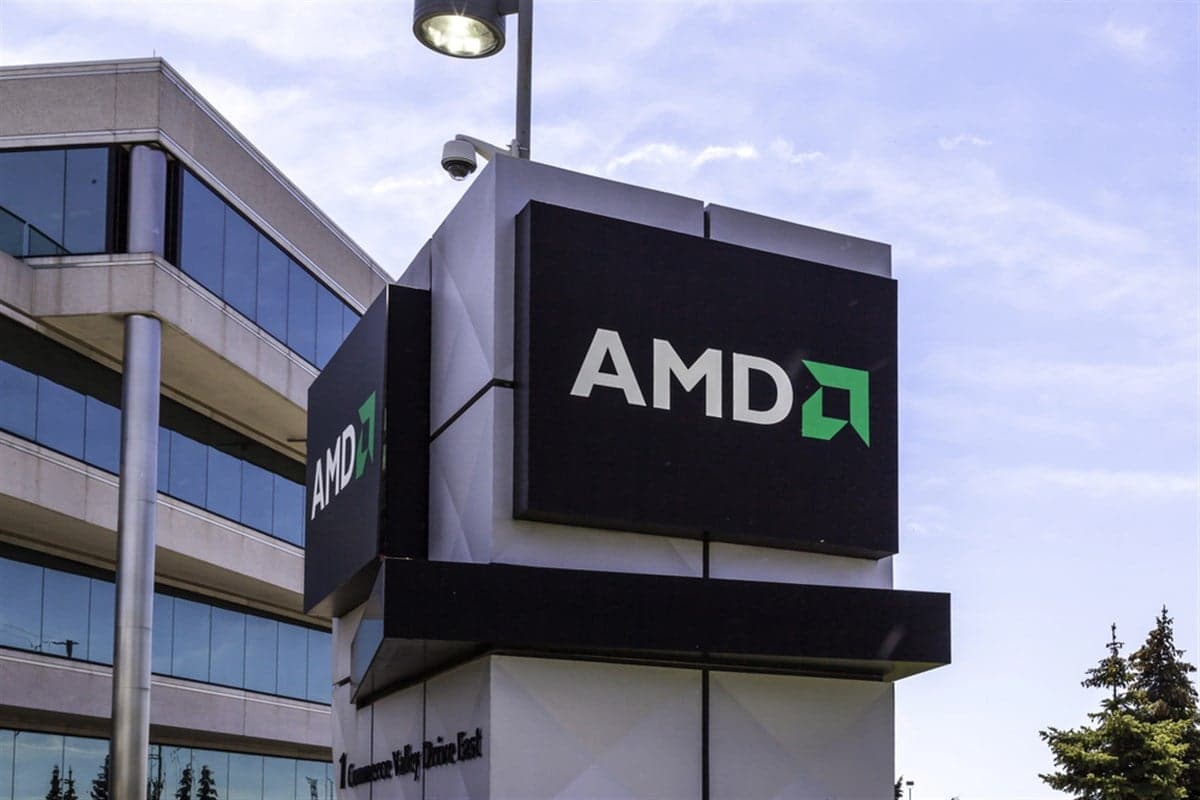 Advanced Micro Devices Inc (NASDAQ:AMD) Bullish Forecast
