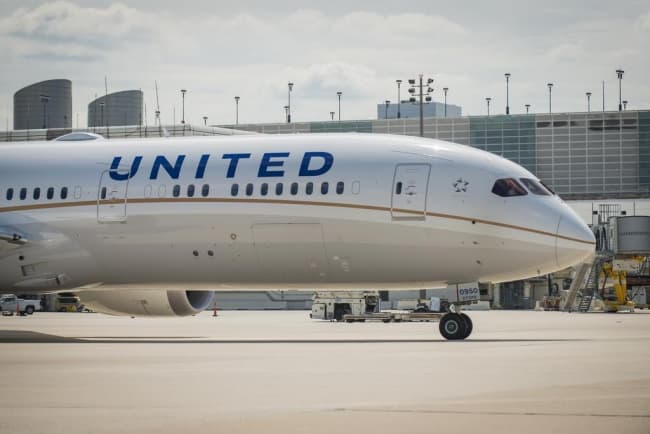 United Airlines Holdings, Inc. (NASDAQ:UAL) Overview and Financial Outlook