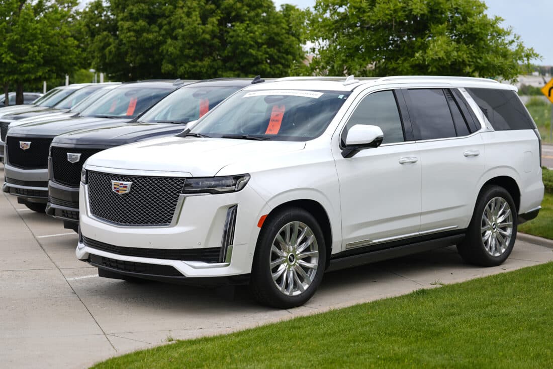 General Motors (NYSE:GM) Surpasses Market Expectations