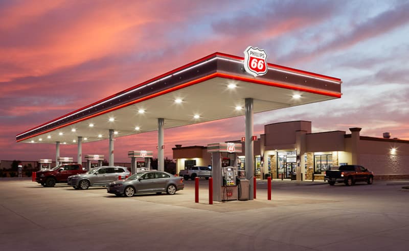 Phillips 66 (NYSE: PSX) Shows Promising Growth and Dividend Yield