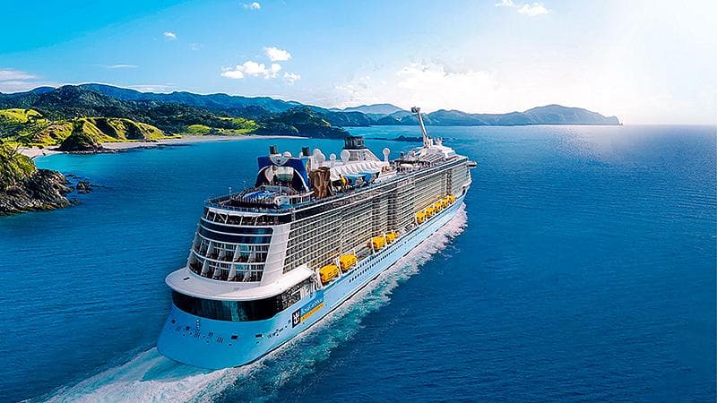 Royal Caribbean Cruises Ltd. (NYSE:RCL) Price Target and Financial Performance Insights