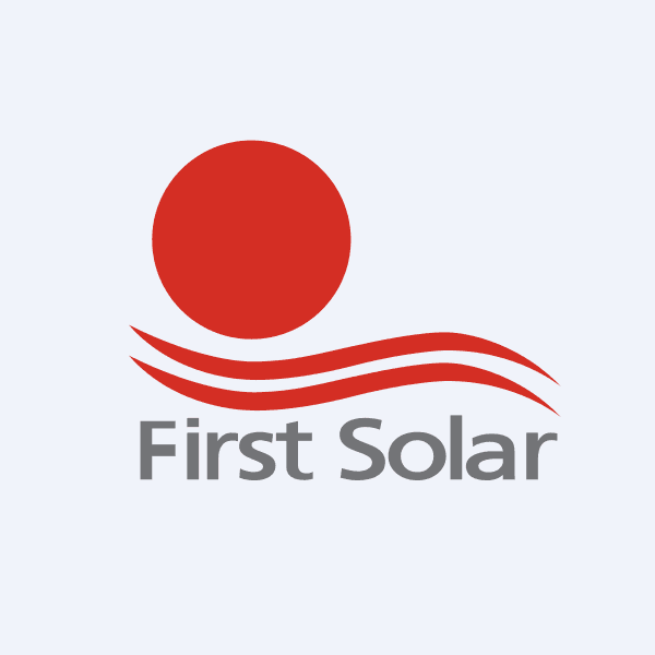 First Solar, Inc. (NASDAQ:FSLR) Faces Challenges Amidst Analysts' Lowered Price Targets
