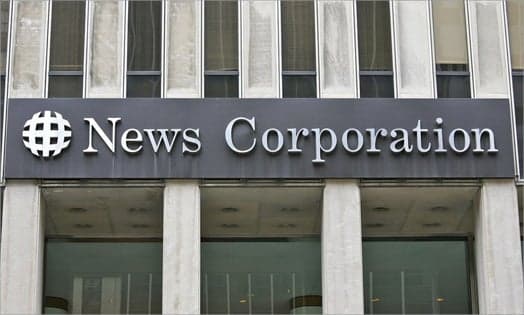 News Corporation (NASDAQ:NWS) Quarterly Earnings Preview