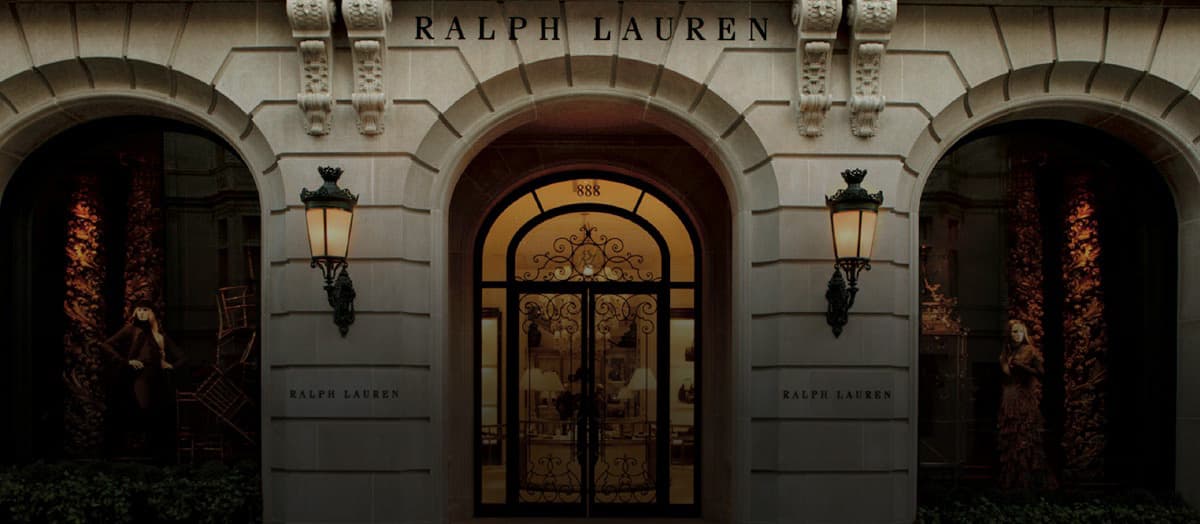 Ralph Lauren Corporation (NYSE:RL) Maintains Strong Growth Trajectory