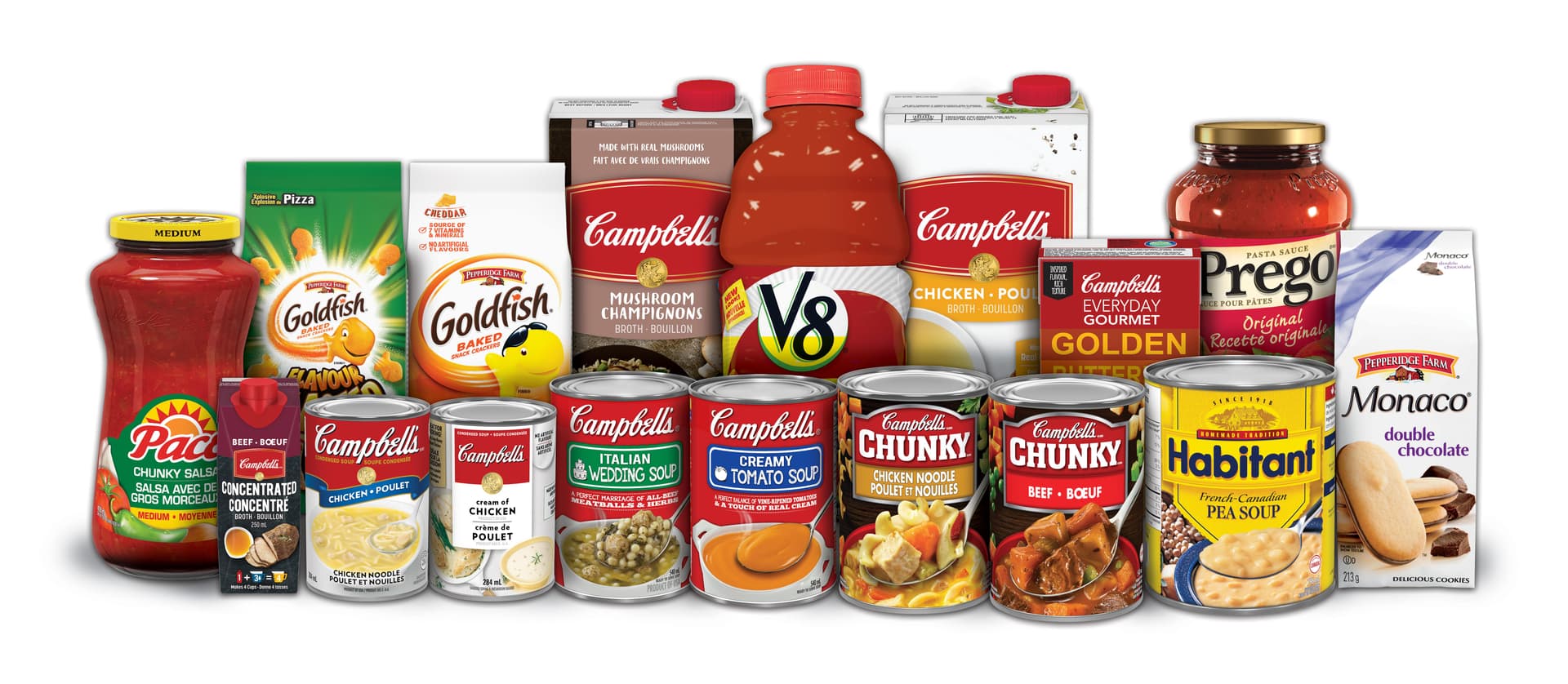 Campbell Soup Company (NYSE:CPB) Analysts' Sentiment Dips Amid Earnings Forecast