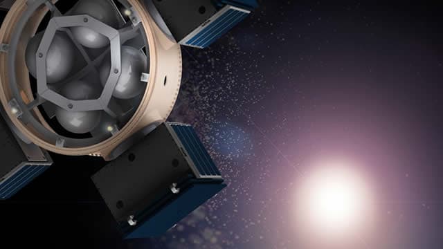 3 Defense Leaders Set to Gain From Rising Military Spend