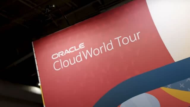 A 'Drop the Mic' Moment for Oracle, Dan Ives
