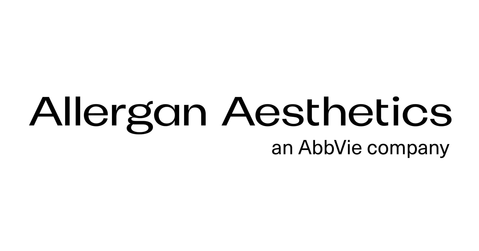 Allergan Aesthetics to Showcase Multimodal Treatment Approach and Continued Commitment to Skin Quality at AMWC Dubai