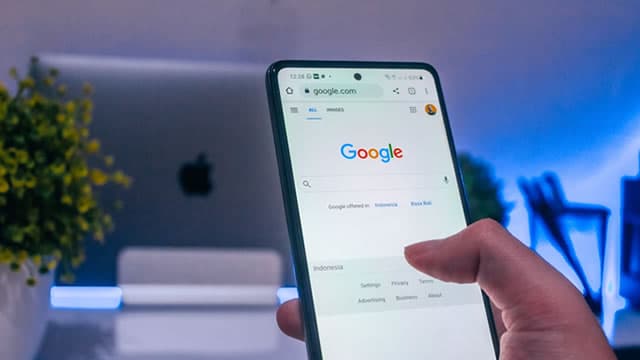 Alphabet: Market's Panic Spells Opportunity