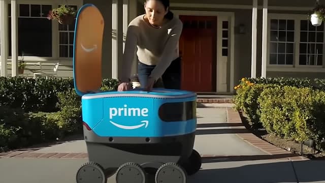 Amazon Online Retail Sales Surged 11% In Second Quarter, Ahead Of Amazon Prime Day