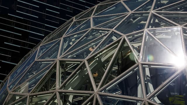 Amazon overhauls Wondery podcast studio, cuts 110 jobs