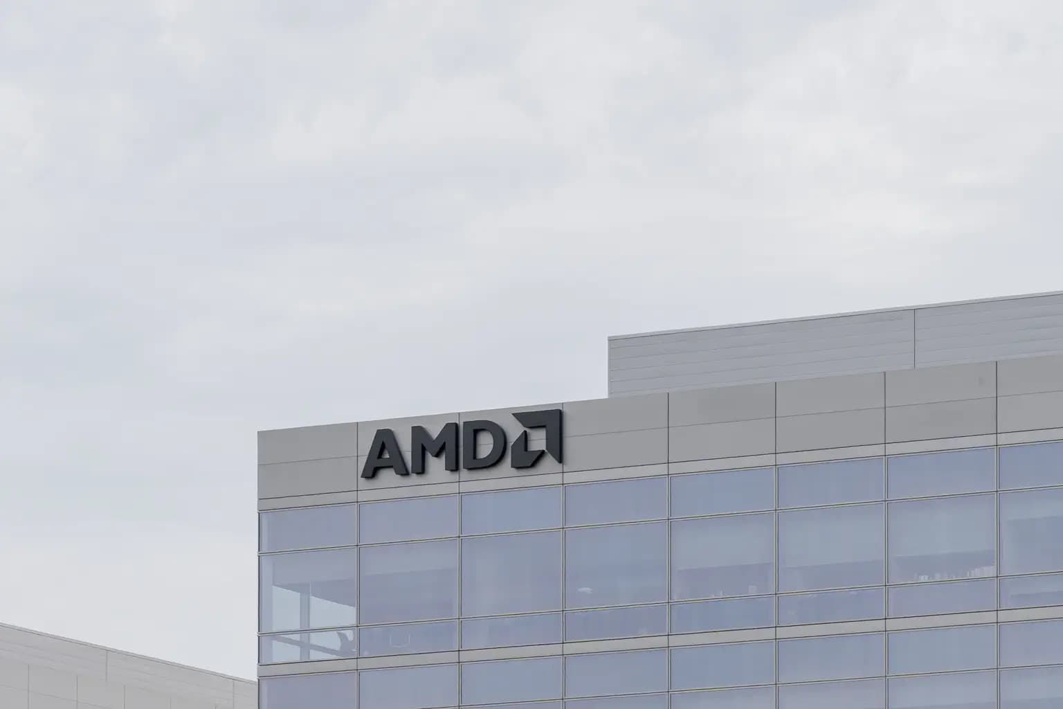 AMD: No Longer A No-Brainer But Still A Buy