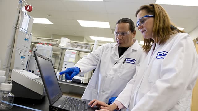 Amgen: Biosimilars And Rare Disease Pipeline Crucial To Overcome Patent Cliff Concerns