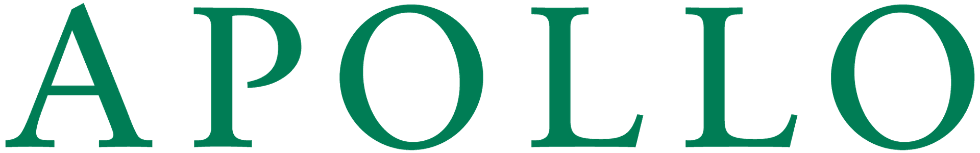 Apollo Names Yasuo Kashiwagi Head of Japan