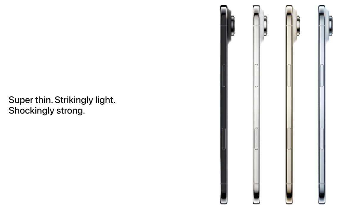 Apple Delays Launch of iPhone Air in China Due to Regulatory Hurdles