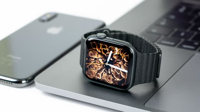 Apple Reportedly Mulling Perplexity Purchase to Bolster AI Offerings