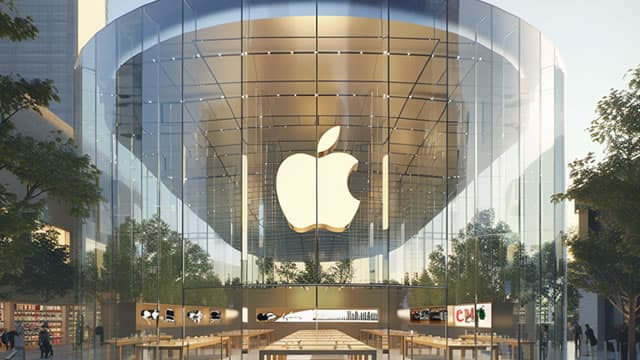 Apple's AI Supercycle Is Just Getting Started