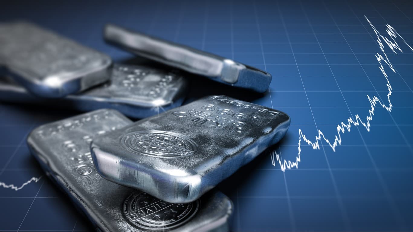 Are Precious Metals A Good Investment For An Economic Collapse?