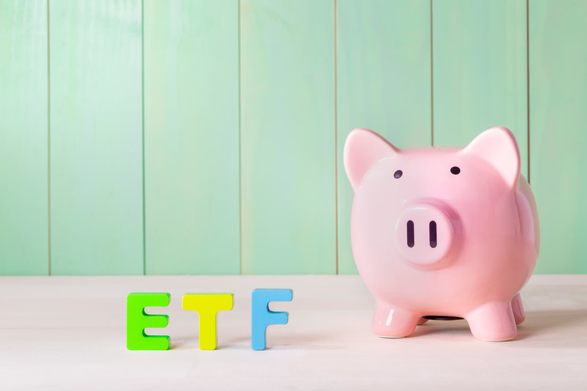 As the Fed Pivots, These 3 ETFs Are Positioned to Outperform