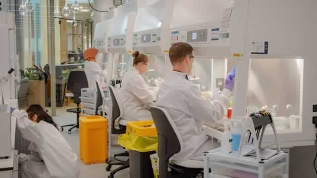 AstraZeneca and GSK slide on Trump threats but analysts see positive catalysts ahead