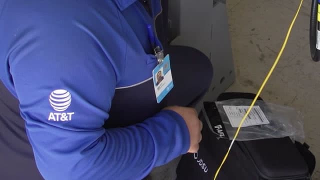 AT&T: One Of The Best Prospects In The Market, Hands Down