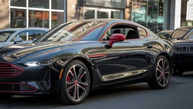 AutoZone: High ROIC, Steady Demand, Modest Buy On EPS Compression