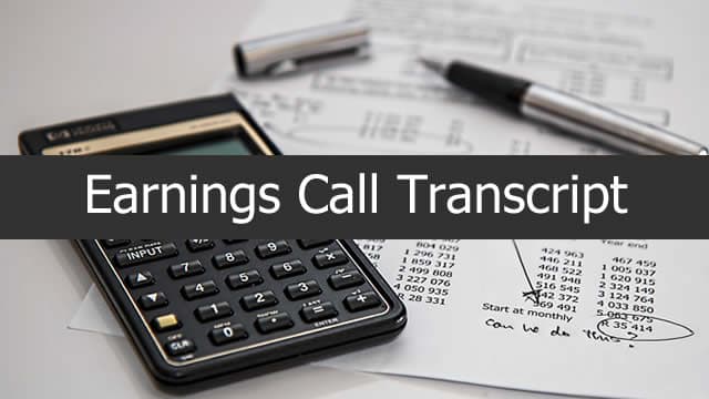 AutoZone, Inc. (AZO) Q4 2025 Earnings Call Transcript