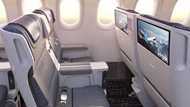 BA Earnings Ahead: Key Levels & Options at Stock's 18-Month High