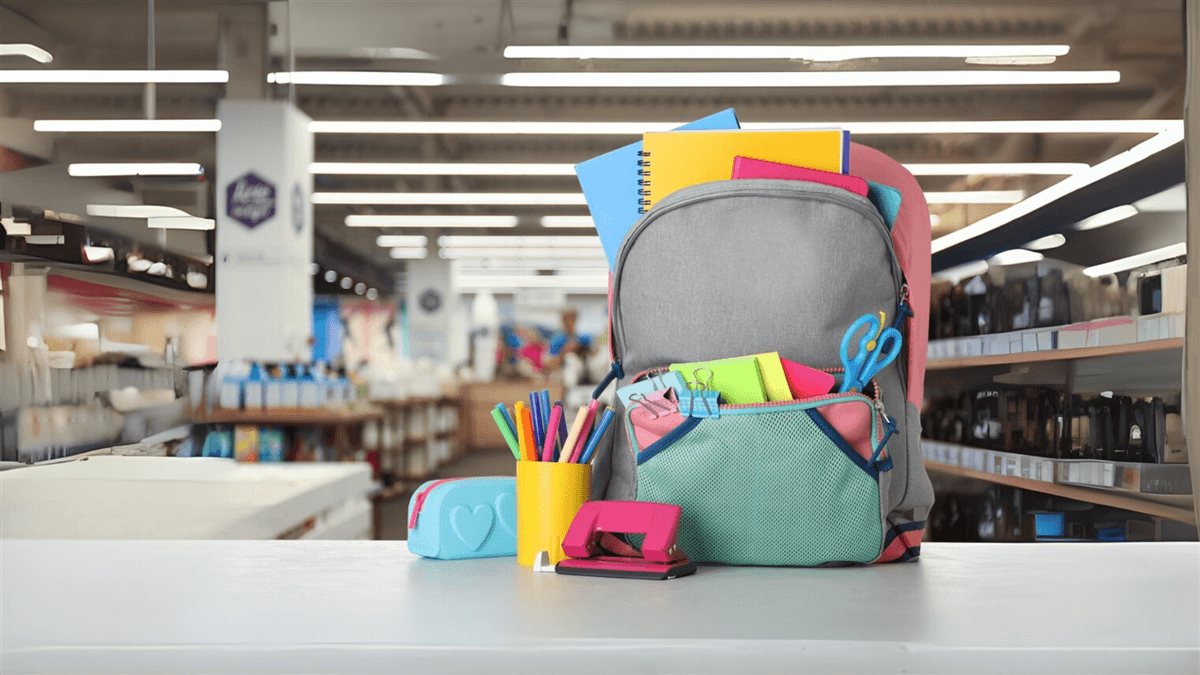 Back-to-School Shopping Hits $40B: 3 Retail Stocks to Watch Now