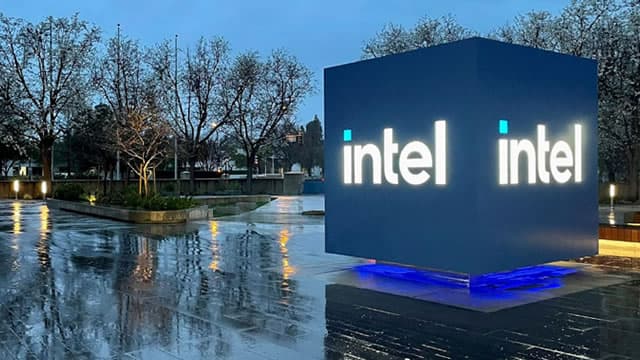 Bessent says the US wouldn't use a rumored stake in Intel 'to drum up business'