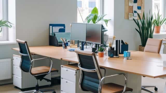 Best Buy Sees Slight Sales Increase as Tariff Woes Persist